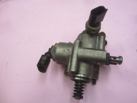 Audi - High Pressure Fuel Pump - 2.0 TURBO